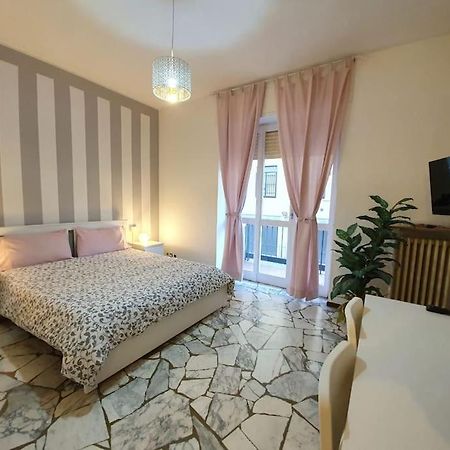 Sleep Easy Bergamo - Central Apartment Zewnętrze zdjęcie