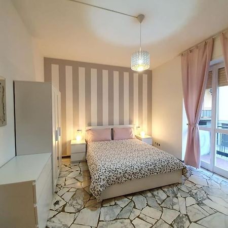 Sleep Easy Bergamo - Central Apartment Zewnętrze zdjęcie