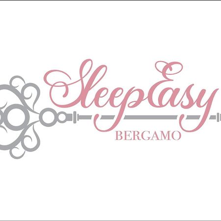 Sleep Easy Bergamo - Central Apartment Zewnętrze zdjęcie