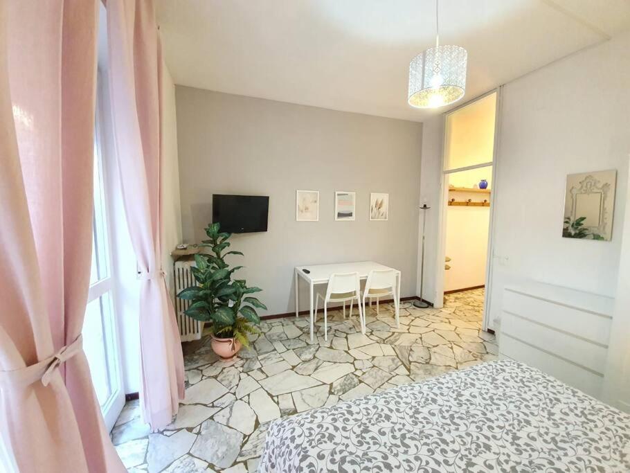 Sleep Easy Bergamo - Central Apartment Zewnętrze zdjęcie