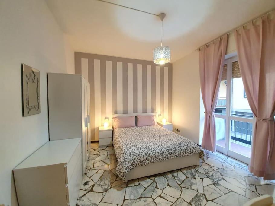 Sleep Easy Bergamo - Central Apartment Zewnętrze zdjęcie