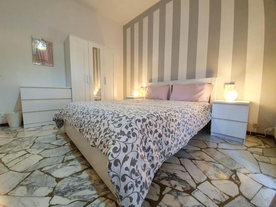 Sleep Easy Bergamo - Central Apartment Zewnętrze zdjęcie