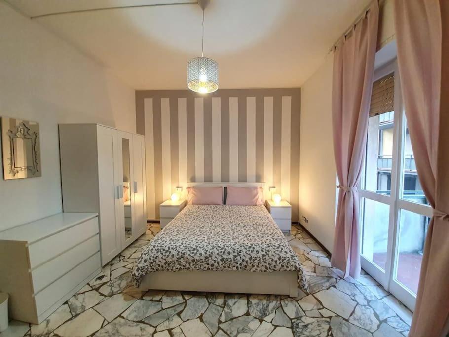 Sleep Easy Bergamo - Central Apartment Zewnętrze zdjęcie