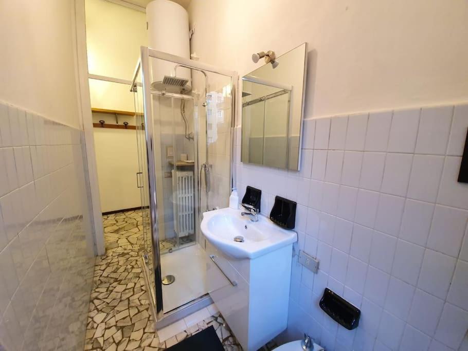 Sleep Easy Bergamo - Central Apartment Zewnętrze zdjęcie