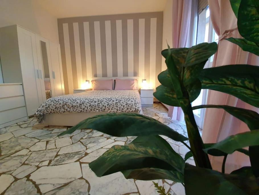 Sleep Easy Bergamo - Central Apartment Zewnętrze zdjęcie