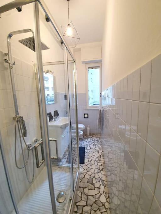 Sleep Easy Bergamo - Central Apartment Zewnętrze zdjęcie
